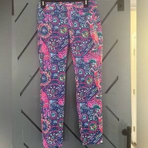 Lilly Pulitzer pants